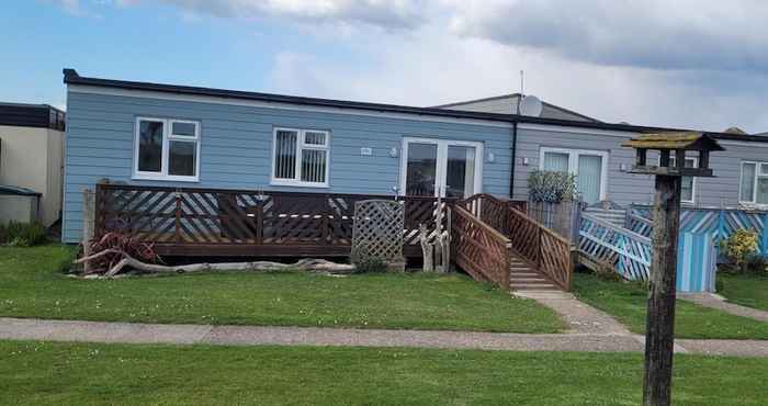 Others 19C Medmerry Park 2 Bedroom Chalet