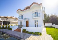 Lainnya 5 Villa Blue Island in Dalyan
