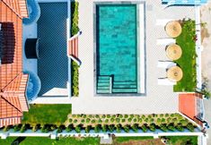 Lainnya 2 Villa Blue Island in Dalyan