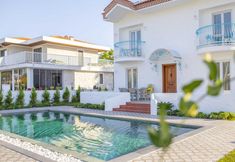 Lainnya 4 Villa Blue Island in Dalyan