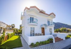 Lainnya 3 Villa Blue Island in Dalyan