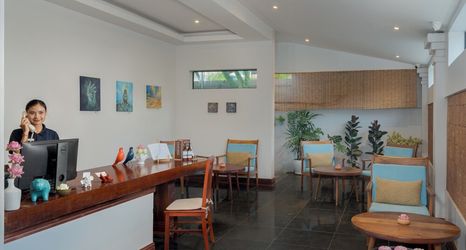 其他 2 Khmer House Boutique