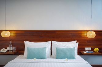 其他 4 Khmer House Boutique