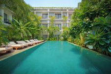 其他 Khmer House Boutique