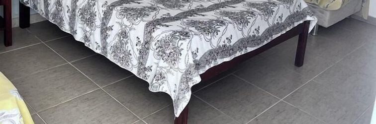 其他 Hostel Lua de Prata