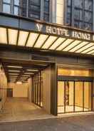 Imej utama Y Hotel Hong Kong