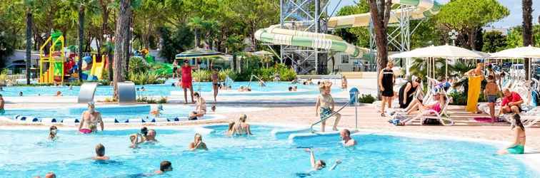 อื่นๆ Residence Village Lido di Jesolo