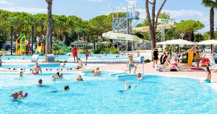 Lain-lain Residence Village Lido di Jesolo