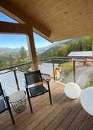 ภาพหลัก Wellness Chalet mit Sprudelbad 8P Schladming