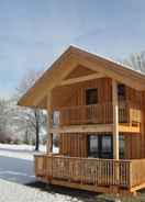 Primary image Chalet ECO 70 4P St Lorenzen ob Murau