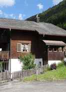 Primary image Chalet Rieder Engelberg