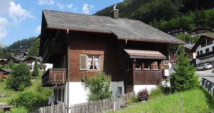 Others Chalet Rieder Engelberg