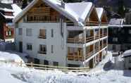 อื่นๆ 5 Seelenmattli Engelberg