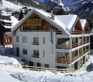 อื่นๆ 5 Seelenmattli Engelberg