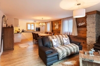 อื่นๆ Apartment Bristolino Saas-fee