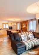 ภาพหลัก Apartment Bristolino Saas-fee