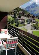 ภาพหลัก Wohnung 17 Engelberg