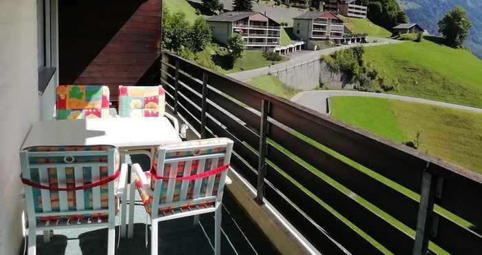 อื่นๆ Wohnung 17 Engelberg