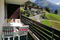 อื่นๆ Wohnung 17 Engelberg