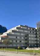 ภาพหลัก Sunnmatt West Wohnung 934 Engelberg