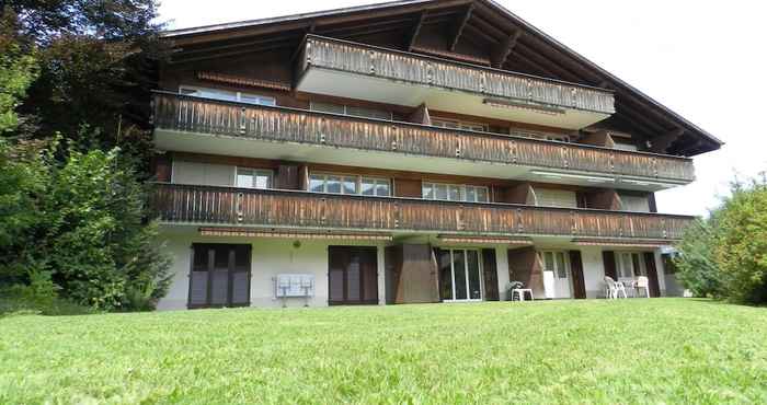 Khác Diamant Zweisimmen in Zweisimmen