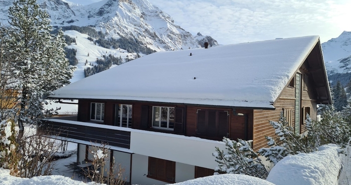 Others Chalet Akalei C6 Adelboden