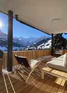 ภาพหลัก Alpenrose Adelboden in Adelboden