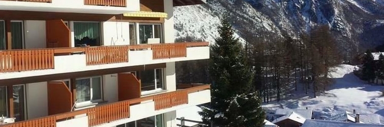 อื่นๆ Bijou Saas-fee in Saas-fee