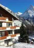 ภาพหลัก Bijou Saas-fee in Saas-fee