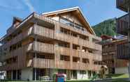 Lain-lain 4 Montela Apartments Haus D Saas-grund