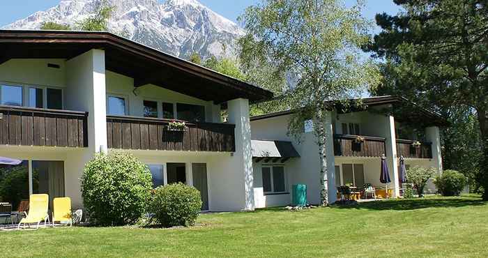 Others Chalet St Wendelin - Typ A Telfs