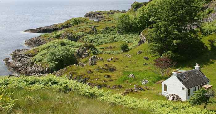 Others Tigh Beg Croft Ardentallan