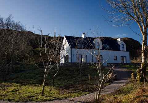 Others The Steading Totaig in Totaig