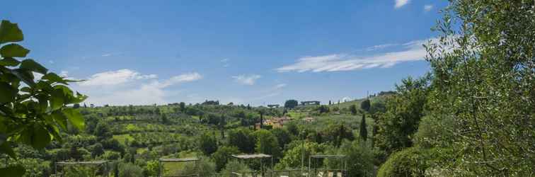 Lainnya Il Forno Grassina in Grassina