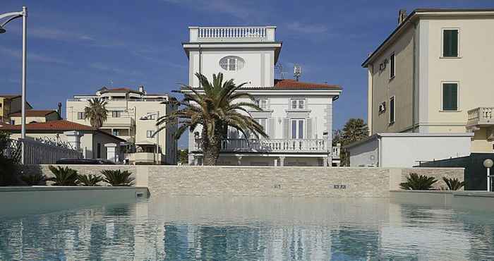 Others Suite 2 Rooms San Vincenzo