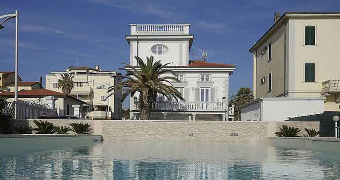 Others Suite 2 Rooms San Vincenzo
