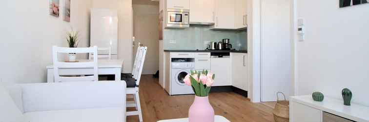 อื่นๆ Enjoy Wien in Wien With 1 Bedrooms and 1 5 Bathrooms