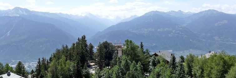 Lainnya Les Pins Crans-montana