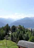 ภาพหลัก Les Pins Crans-montana