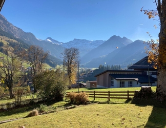 Others 2 Lohnerblick Adelboden