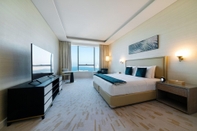 Lainnya Luxury Studio w Dreamy Views Over Palm Jumeirah