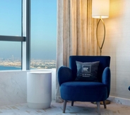 Others 7 Luxury Studio w Dreamy Views Over Palm Jumeirah