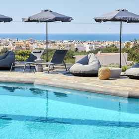 Primary image 1 มีลา มาเลีย สวีทส์, โรงแรม & ที่พัก Dimos Gortyna