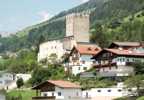 Khác Burg Biedenegg mit Schlosscaf Flie