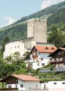 ภาพหลัก Burg Biedenegg mit Schlosscaf Flie