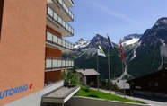 Lain-lain 4 Promenade Arosa in Arosa