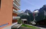 อื่นๆ 4 Promenade Arosa in Arosa