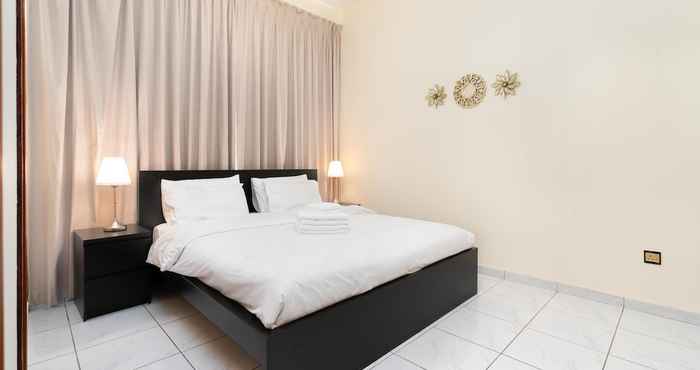 อื่นๆ LuxBnB 3BD Villa Mirdif Newly Furnished