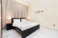 อื่นๆ LuxBnB 3BD Villa Mirdif Newly Furnished