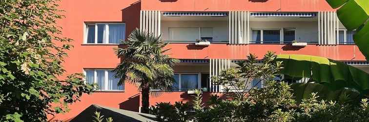 อื่นๆ Double Room Ascona in Ascona